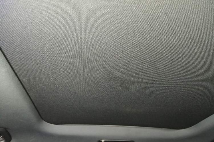 Used Nio ES8 2020 415 km Range 6-Seater Version Headliner