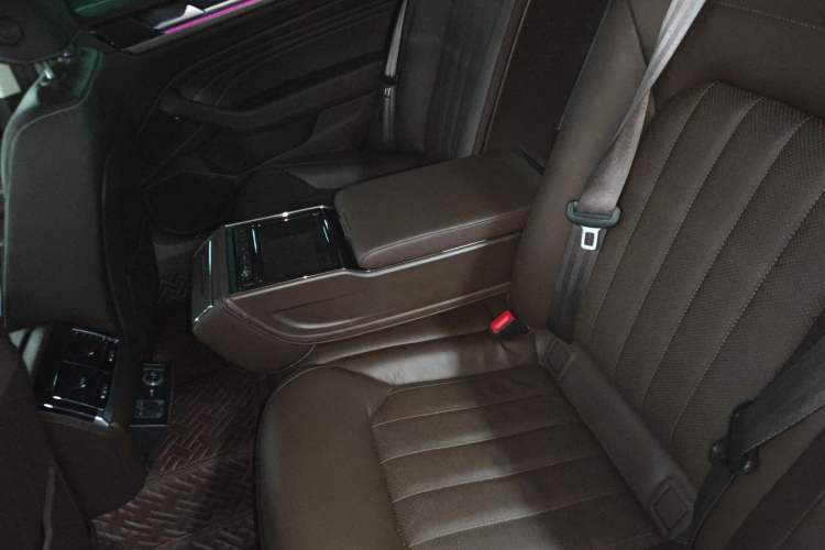 Used Volkswagen Phideon 2021 380TSI Luxury Edition