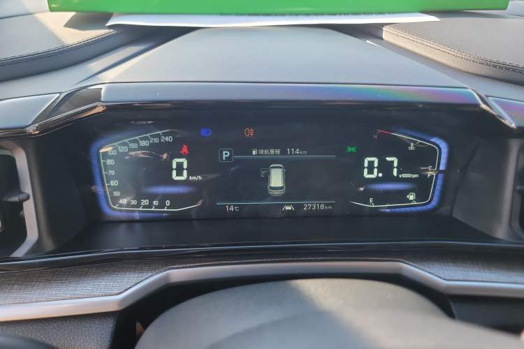 Used Hyundai Custo 2021 270TGDi Prestige LUX
