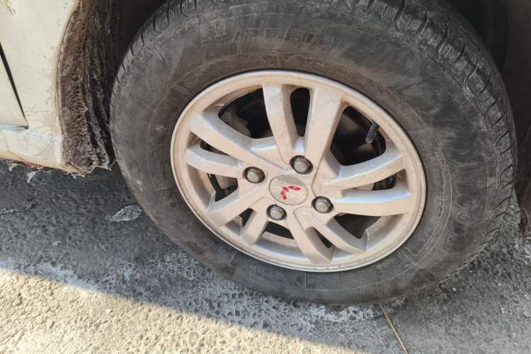 Used Wuling Hongguang 2018 1.5L S Standard Version L2B