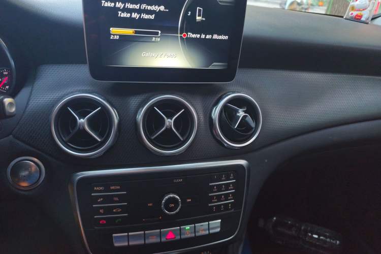 Used Mercedes-Benz GLA 2018 GLA 200 Sport Edition