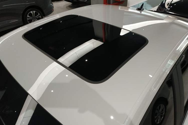 Used Volkswagen Lavida 2024 300TSI DSG Starry Sky Deluxe Edition Roof