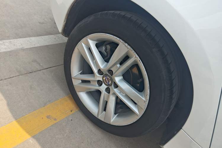 Used Volvo S60 2016 S60L T5 Intelligent Drive Edition
