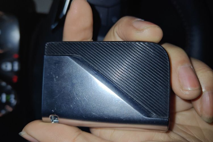 Used Lynk & Co 06 2020 1.5T YAO Halo
