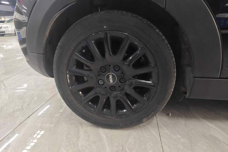 Used MINI 2016 1.5T COOPER Five-Door Edition
