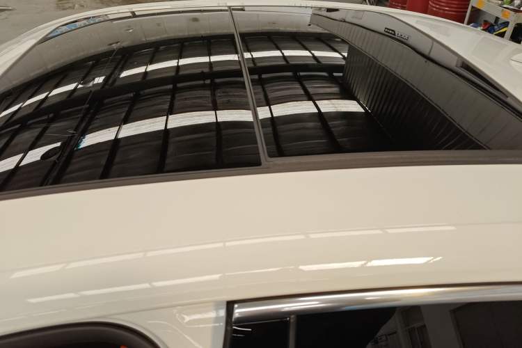 Used Cadillac CT5 2021 Revised 28T Luxury Version