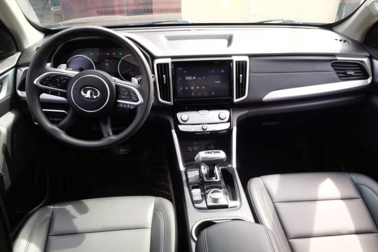 Used Great Wall Poer 2021 2.0T Commercial Version Automatic Diesel Two-Wheel Drive Elite Trim with Long Bed – GW4D20M