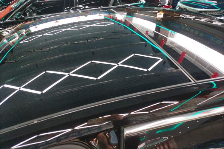 Used Audi A6L 2019 45 TFSI Prestige Elegant Edition