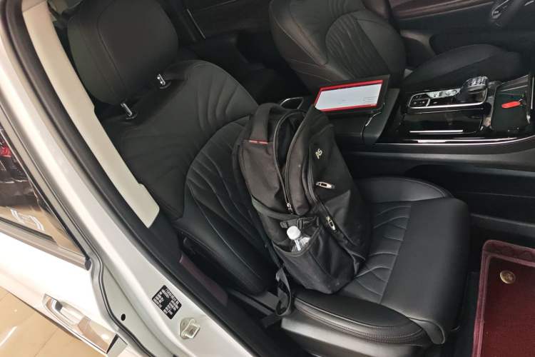 Used GAC Trumpchi M8 2024 Master Series 400T Prestige Edition
