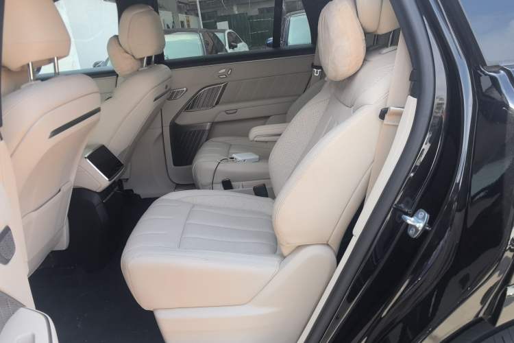 Used ONVO Luxeed L90 