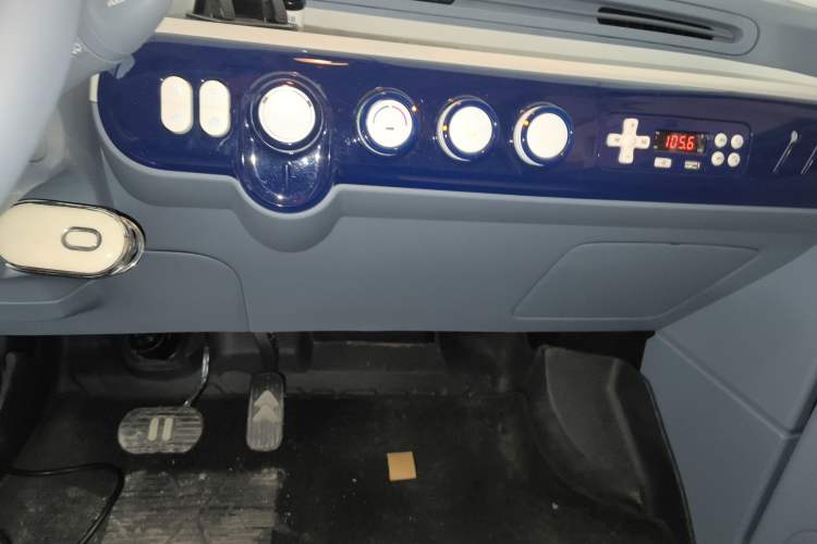 Used Bestune Pony 2025 222km Range Agile Horse