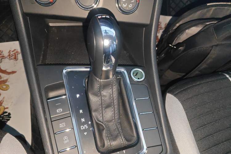 Used Volkswagen Bora 2024 200TSI DSG Comfort Edition
