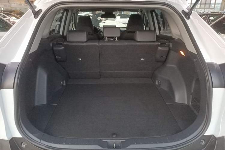 Used Toyota RAV4 2022 2.0L CVT Two-Wheel Drive Fashion Plus Edition