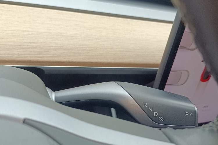 Used Tesla Model 3 2019 Long-Range Rear-Wheel-Drive Version
