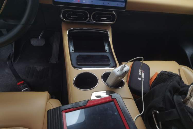 Used Leapmotor C11 2024 All-Electric 580 Luxury Edition