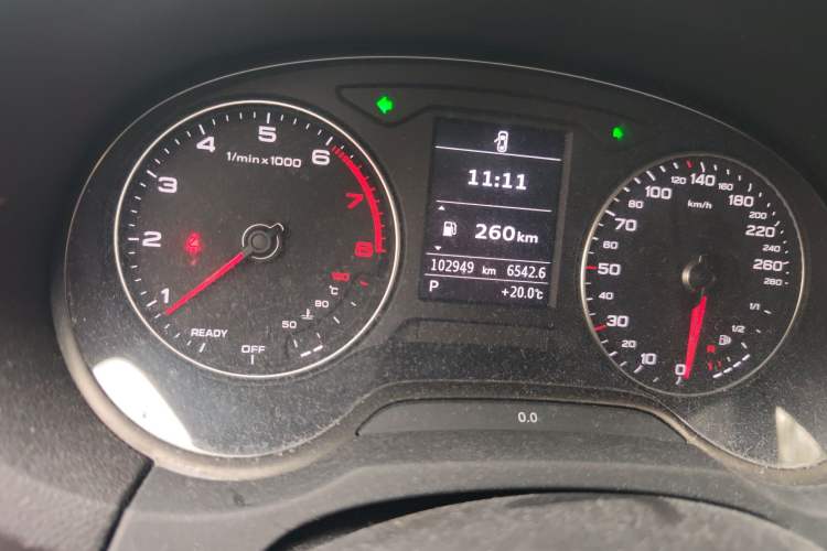 Used Audi A3 2018 30th Anniversary Edition Limousine 35 TFSI Style Model