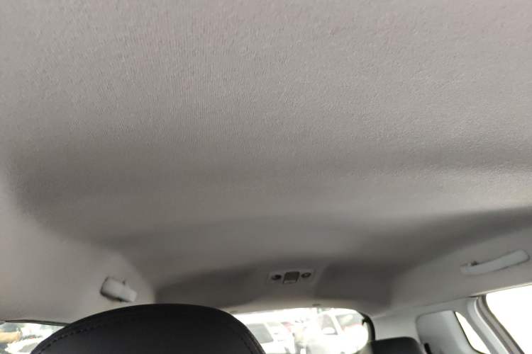 Used Peugeot 2008 2015 1.6L Automatic Playcool Edition Headliner