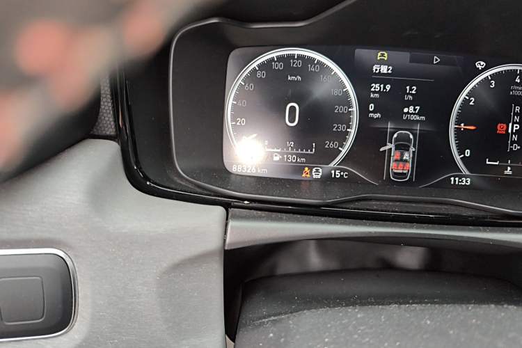 Used Lynk & Co 03 2018 1.5TD DCT JingPro Edition China V Standard
