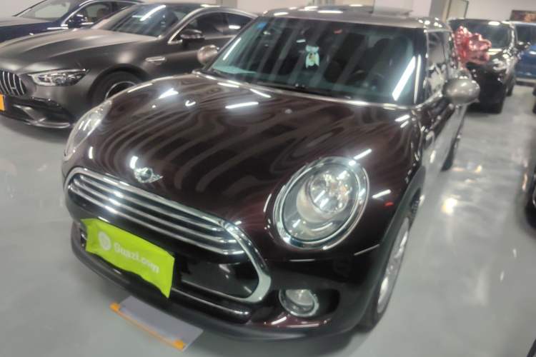 Used MINI Clubman 2016 Revised 1.5T COOPER