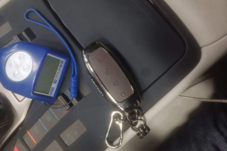 Used Denza D9 2024 DM-i 980 Four-Wheel Drive Prestige Model
