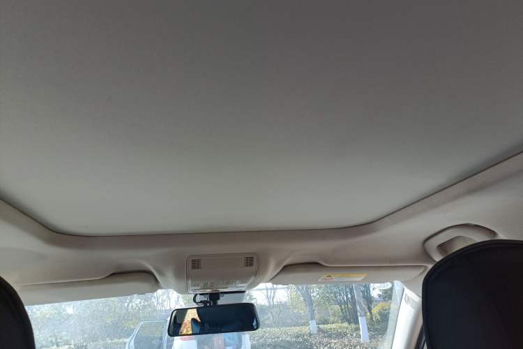 Used Qoros 5 2018 1.6T Automatic Prestige Model