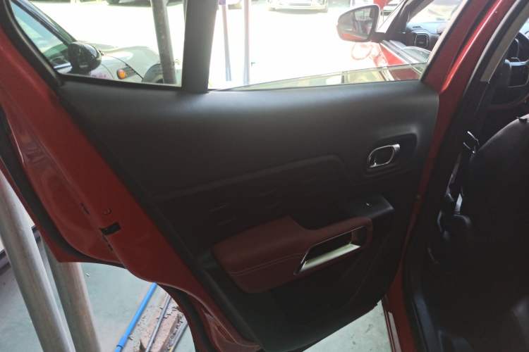 Used Citroen C5 AIRCROSS 2017 380THP Luxury Model