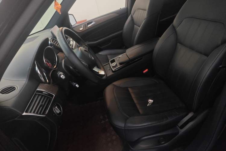 Used Mercedes-Benz GLE 2018 GLE 320 4MATIC Dynamic Edition Collector's Edition
