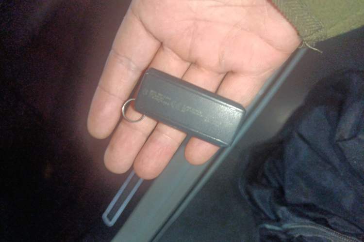 Used Volvo S90 2021 B5 Zhiyuan Luxury Edition
