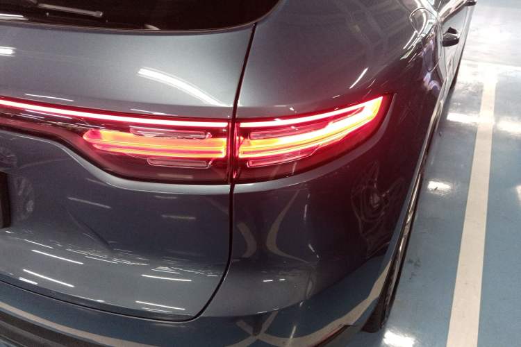 Used Porsche Cayenne 2019 Cayenne 3.0T
