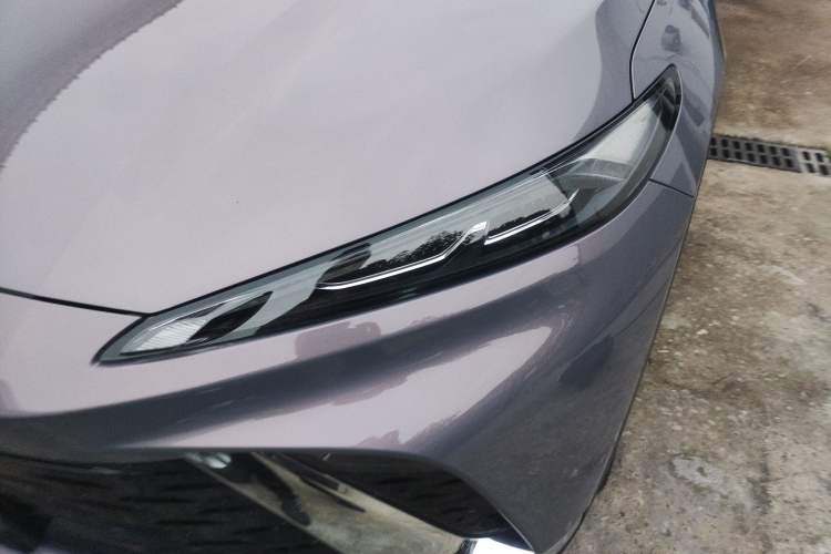 Used Buick E4 2023 Deluxe Edition
