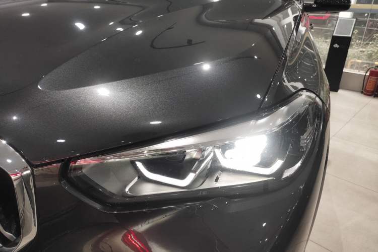 Used BMW X5 2022 Restyled xDrive 30Li M Sport Package