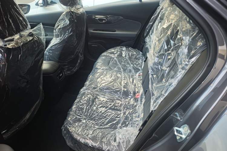 Used GAC Trumpchi EMPOW 2024 270T DCT Yingbao S Edition