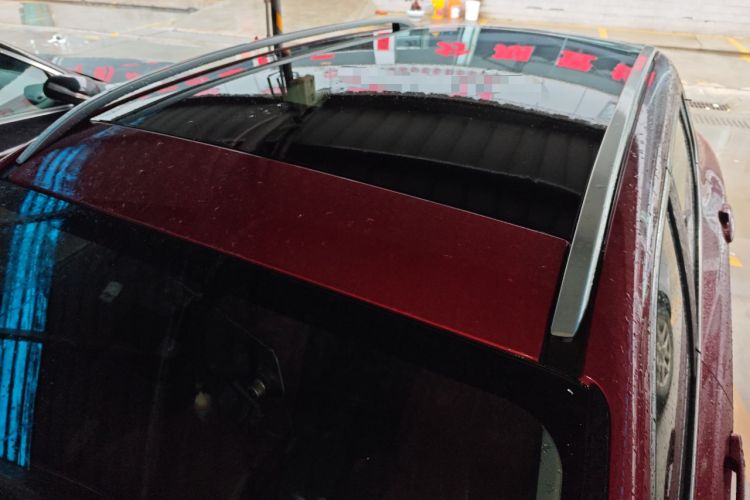 Used Haval H2s 2017 Red-Label 1.5T Dual-Clutch Luxury Model
