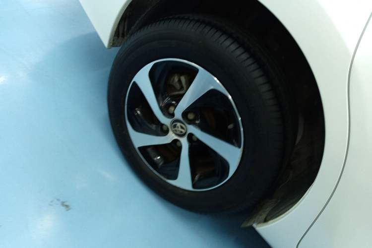 Used Toyota Levin 2017 Revised Version 185T CVT Elite Edition China VI Standard