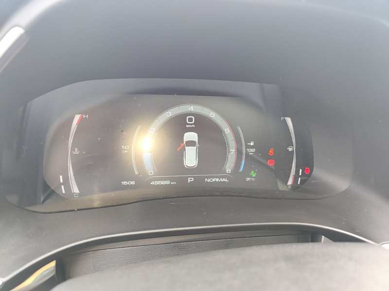 Used Haval H6 2023 National Trend Edition 1.5T Automatic Champion Version — 11