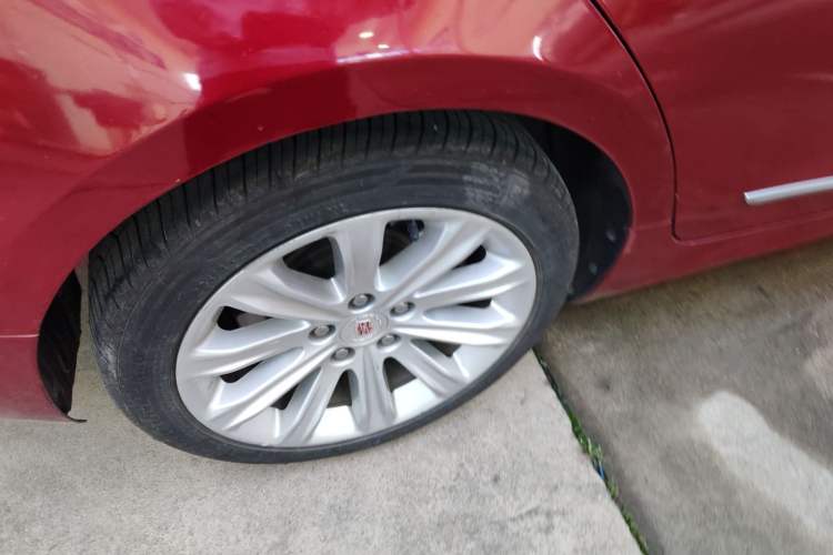 Used Cadillac ATS-L 2014 25T Comfort Model