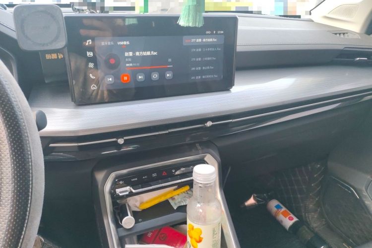 Used Wuling Asta 2021 1.5T Manual Starlight Edition
