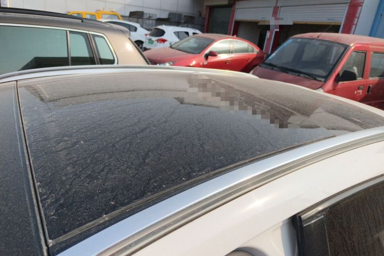 Used Mercedes-Benz GLA 2016 GLA 200 Fashion Model