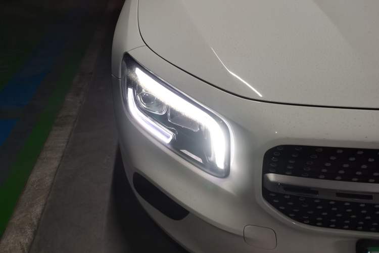 Used Mercedes-Benz GLB 2023 GLB 200 Dynamic Edition