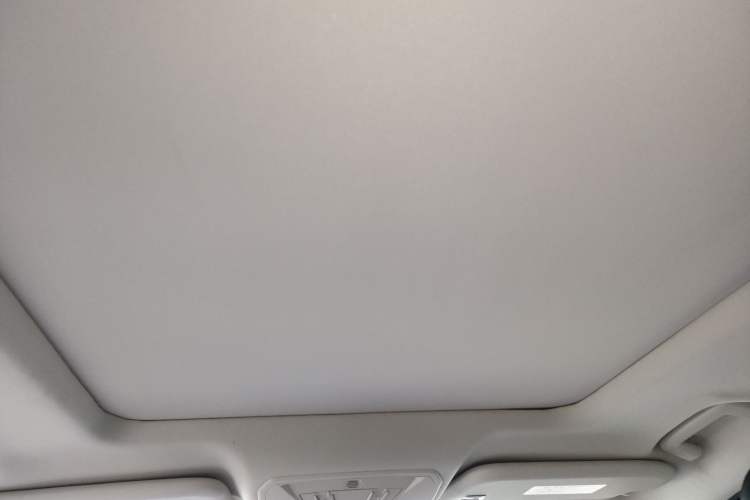Used Ford Kuga 2019 EcoBoost 180 Two-Wheel-Drive Platinum Edition China VI Standard