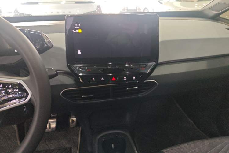 Used Volkswagen ID.3 2022 Active Pure Intelligent Enjoyment Edition