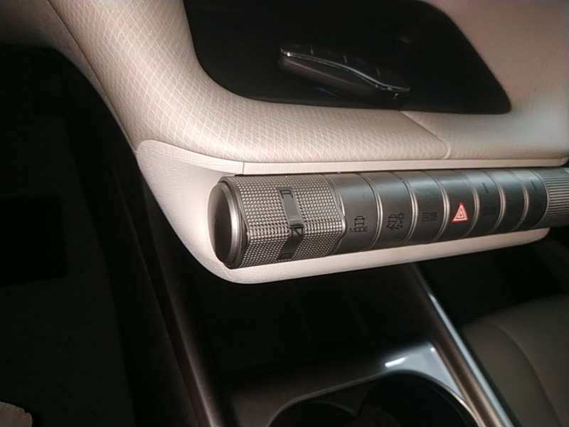 Used BYD Dolphin 2021 405 km Fashion Edition — 13