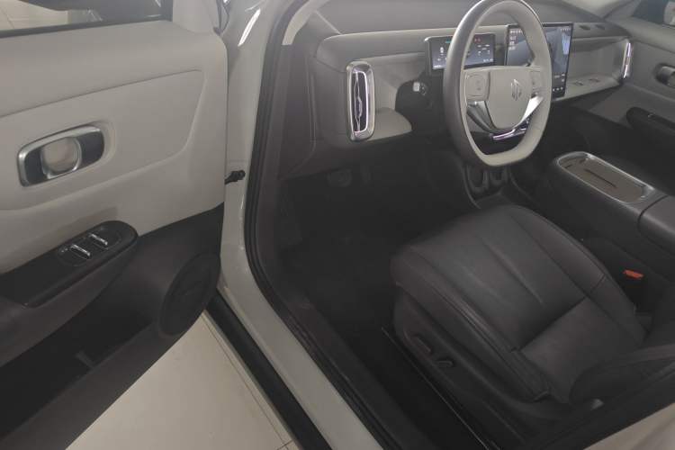 Used Leapmotor B10 2025 510 Joyful Edition Driver Seat