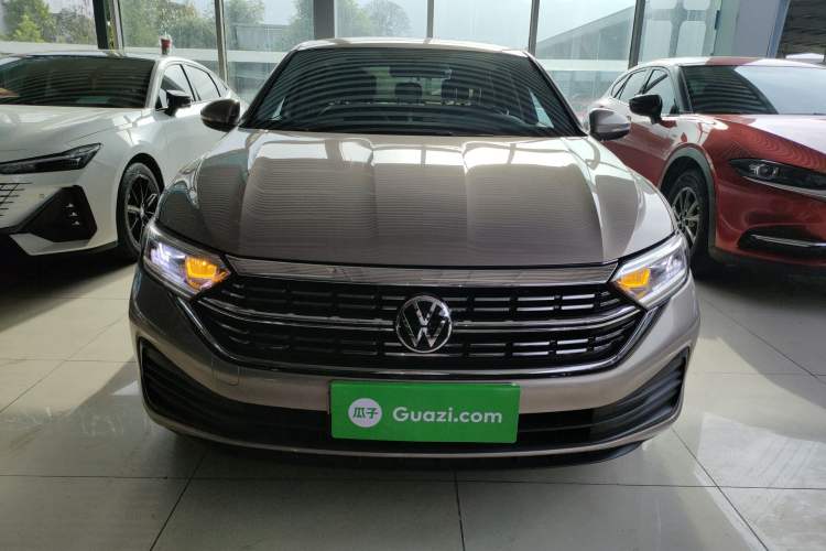 Used Volkswagen Sagitar 2023 200TSI Manual Flyover Edition
