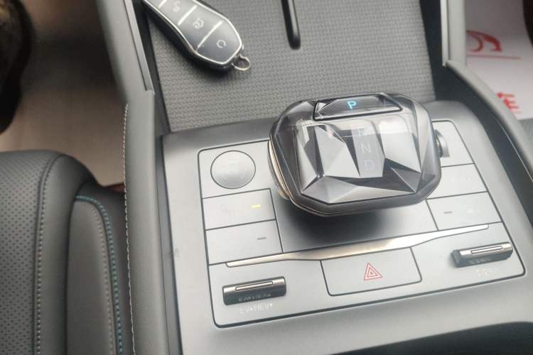 Used BYD Qin L 2024 DM-i 120KM Beyond Model