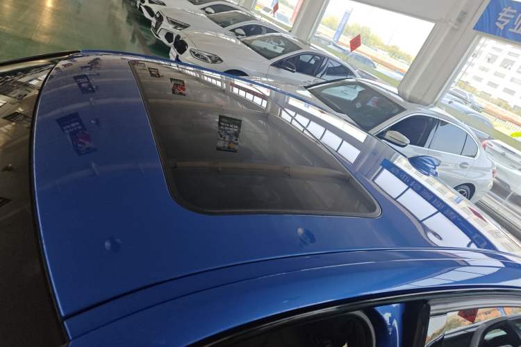 Used BMW 3 Series 2019 320i M Sport Package