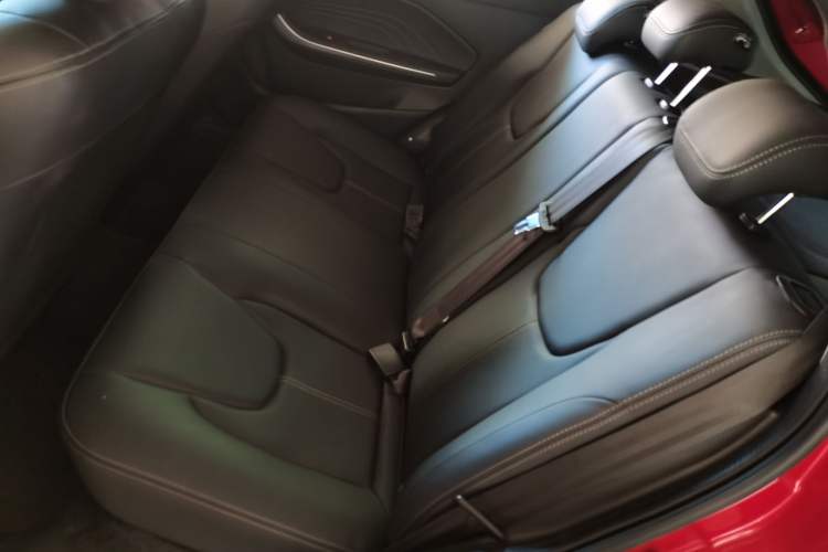 Used Chery Tiggo 3X 2021 PLUS 1.5L CVT Zhenxing Songzi Edition