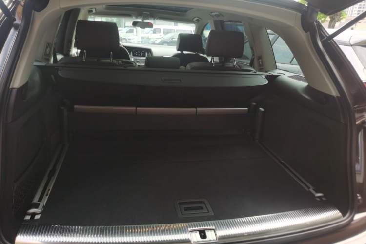 Used Audi Q7 2014 35 TFSI Sport Edition