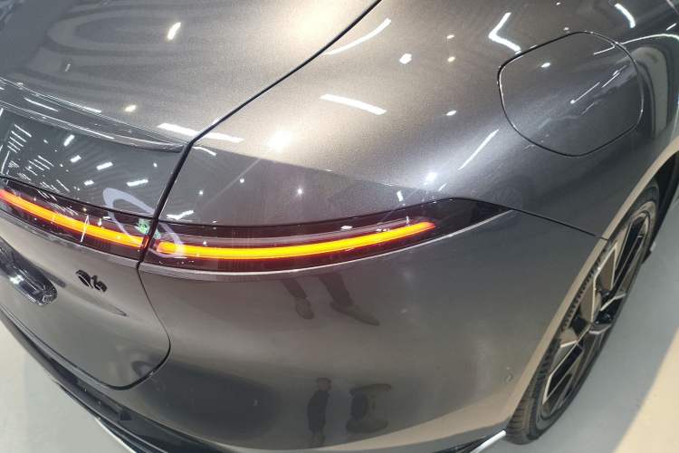 Used Avatr 06 2025 Max Extended-Range Edition
