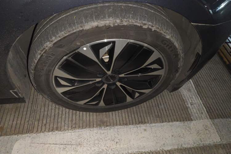 Used BYD Seal 2023 Champion Edition 550km Prestige Model